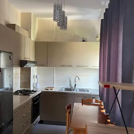 Apartamento Porsche Design 3