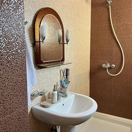 Apartamento Porsche Design 3 Tirana