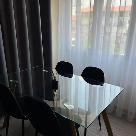 Apartamento Porsche Design 3 *