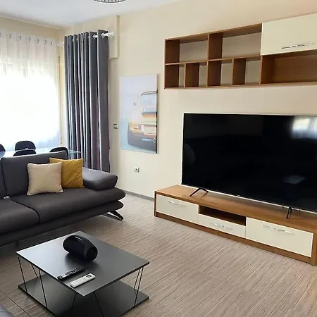 Porsche Design 3 Apartamento Tirana