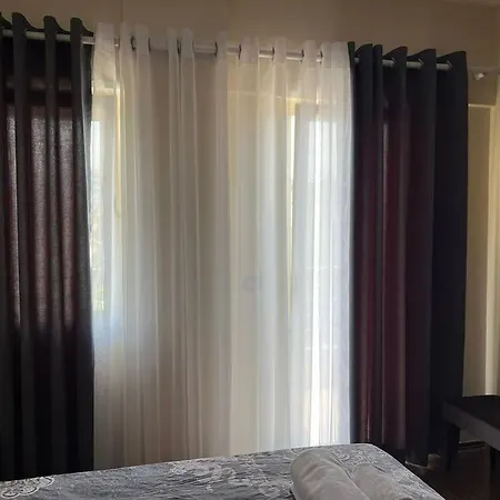 Apartamento Porsche Design 3 Tirana