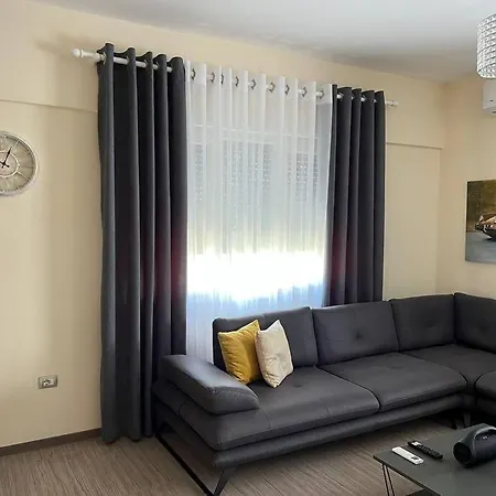 Apartment Porsche Design 3