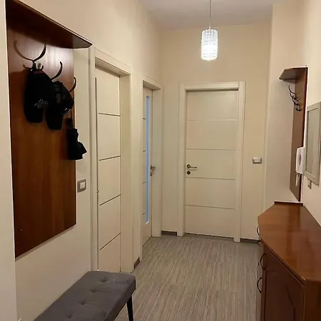 Apartamento Porsche Design 3 Tirana