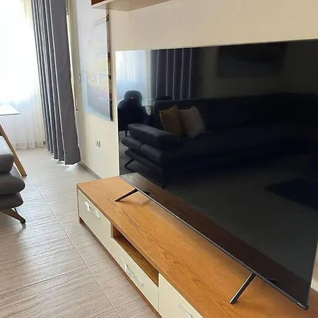 Apartamento Porsche Design 3 *