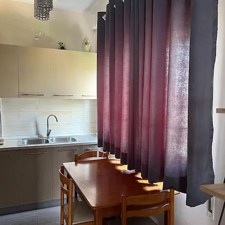 Apartamento Porsche Design 3