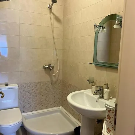 Apartamento Porsche Design 3 *