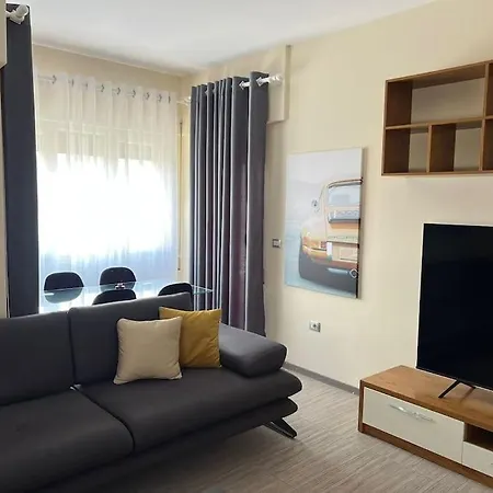 Apartamento Porsche Design 3 *