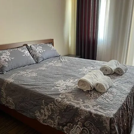 Apartamento Porsche Design 3 *