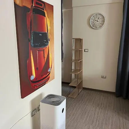 Porsche Design 3 Apartamento *